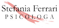 Psicologa Stefania Ferrari Logo